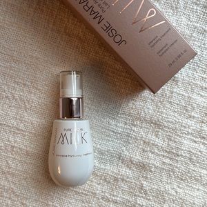 NEW Pure Argan Milk™ Intensive Hydrating Treatment by Josie Maran